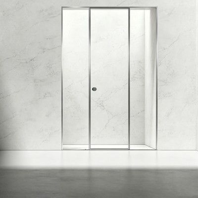 Multi-Panel Shower